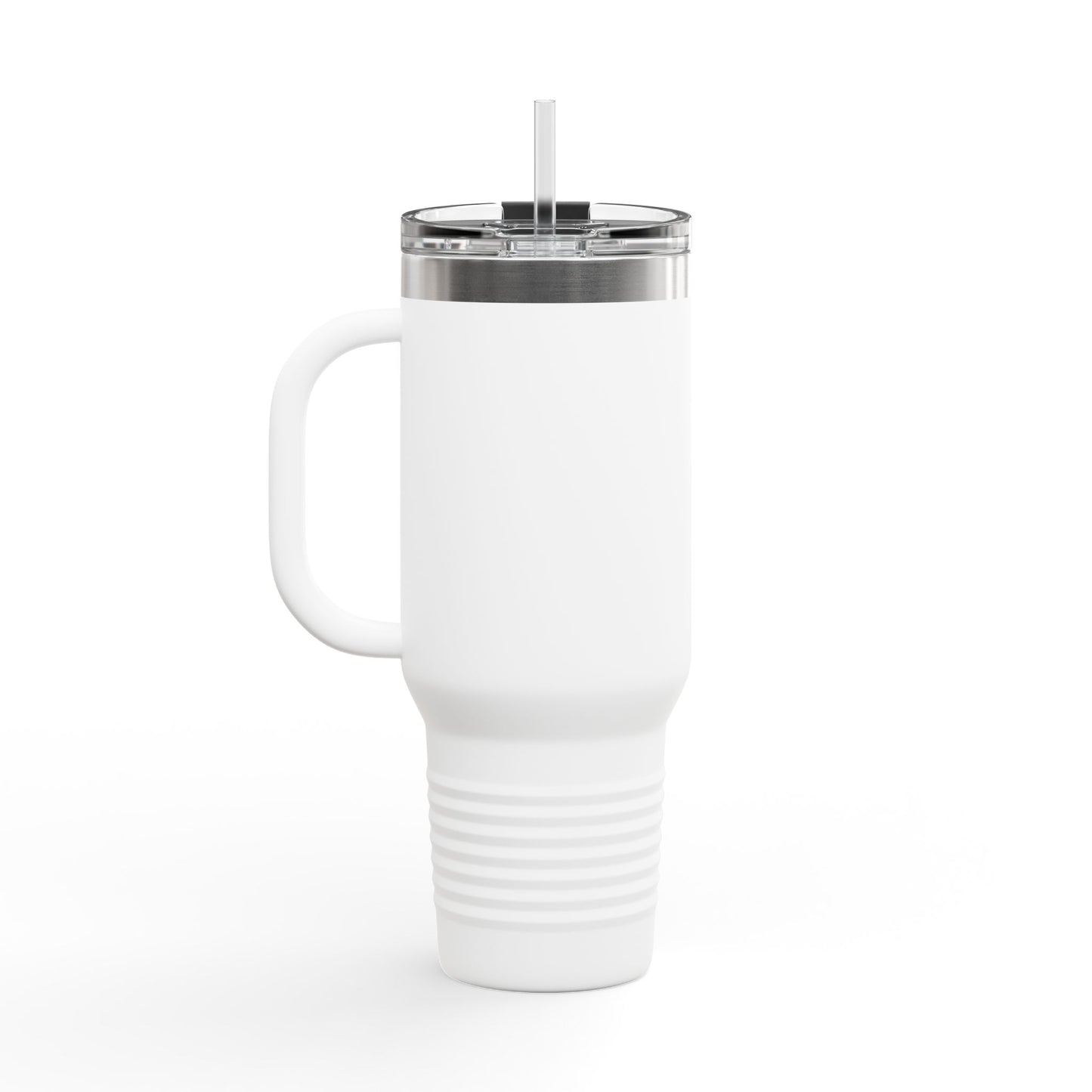 Good Luck Babe 40oz Insulated Travel Mug