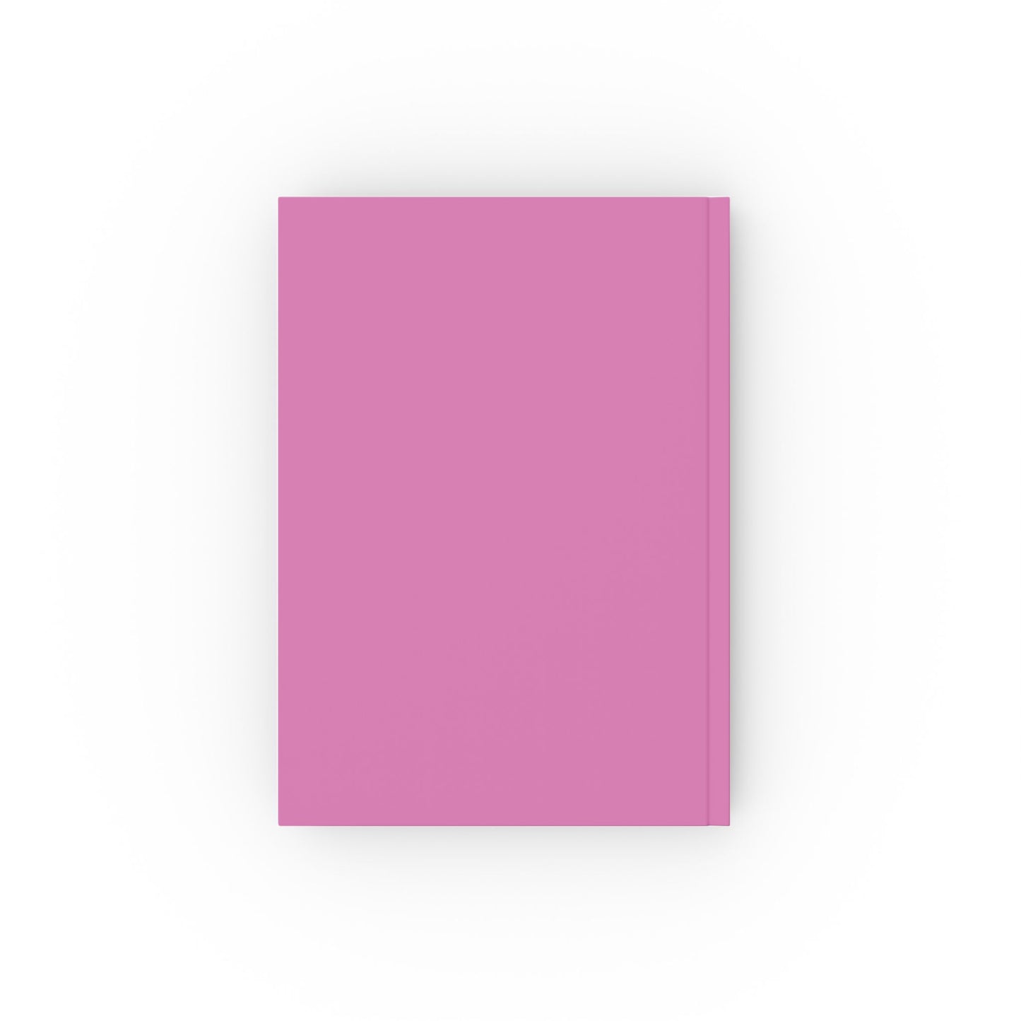 CEO Energy Only Hardback Journal — Empowerment Notebook for Women Entrepreneurs