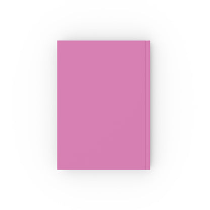 CEO Energy Only Hardback Journal — Empowerment Notebook for Women Entrepreneurs