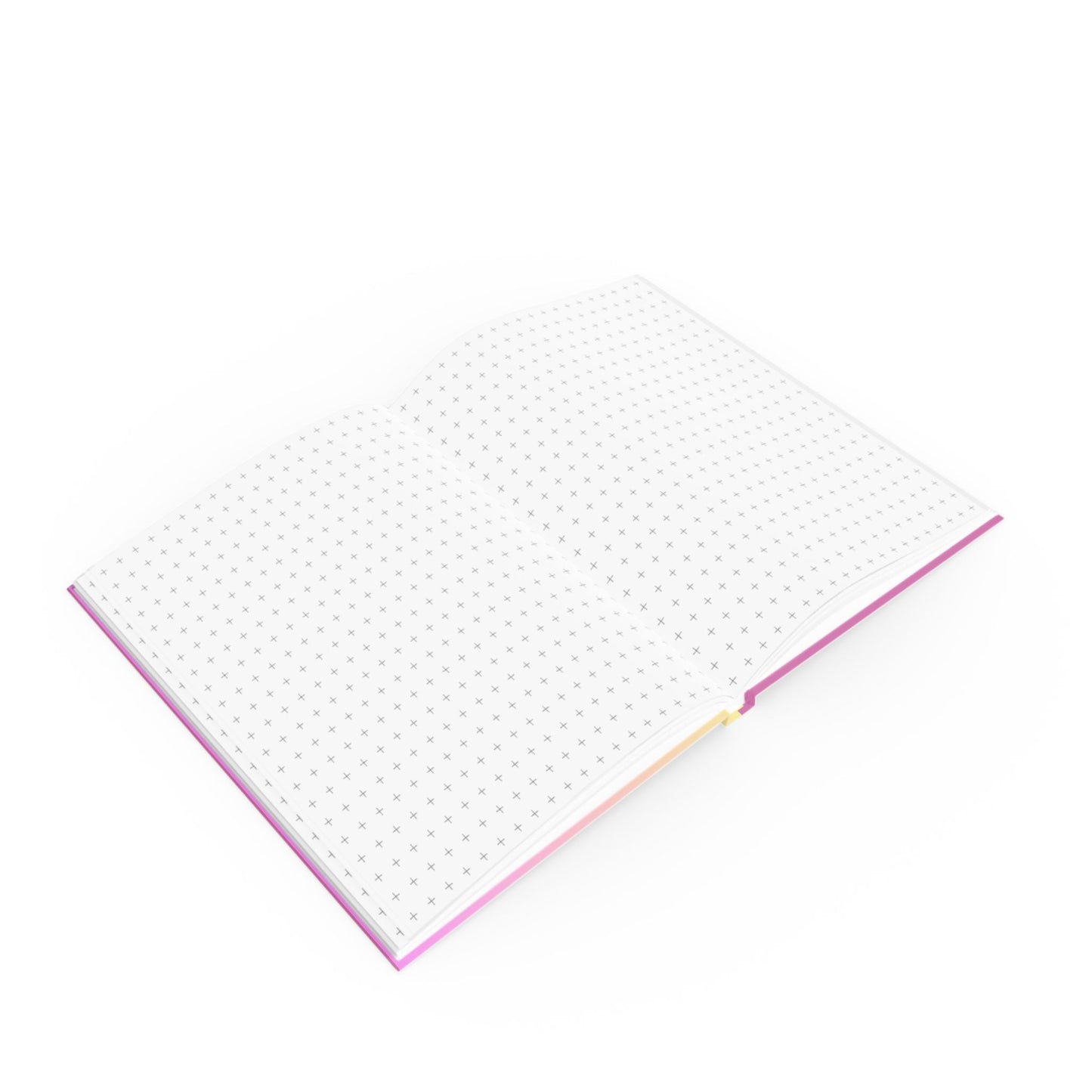 CEO Energy Only Hardback Journal — Empowerment Notebook for Women Entrepreneurs