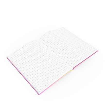 CEO Energy Only Hardback Journal — Empowerment Notebook for Women Entrepreneurs
