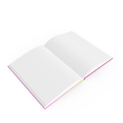 CEO Energy Only Hardback Journal — Empowerment Notebook for Women Entrepreneurs