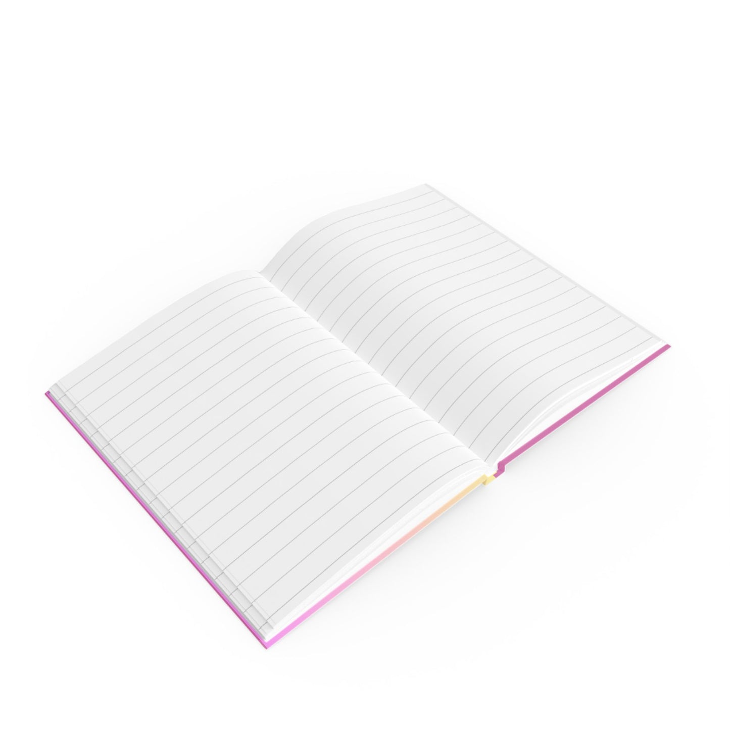 CEO Energy Only Hardback Journal — Empowerment Notebook for Women Entrepreneurs