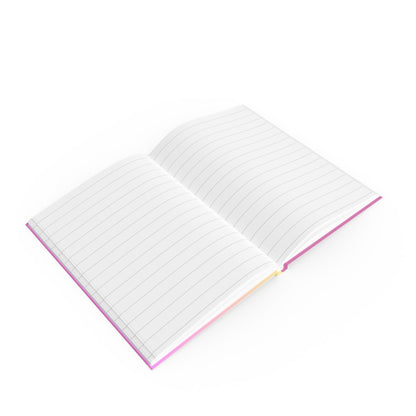 CEO Energy Only Hardback Journal — Empowerment Notebook for Women Entrepreneurs