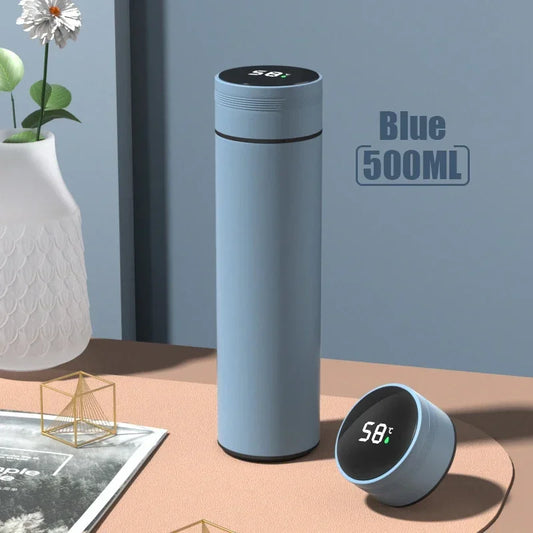 VitaTemp Blue