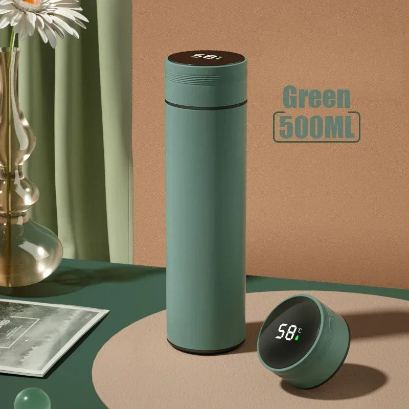 VitaTemp Green
