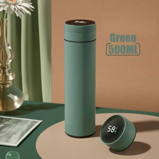VitaTemp Green