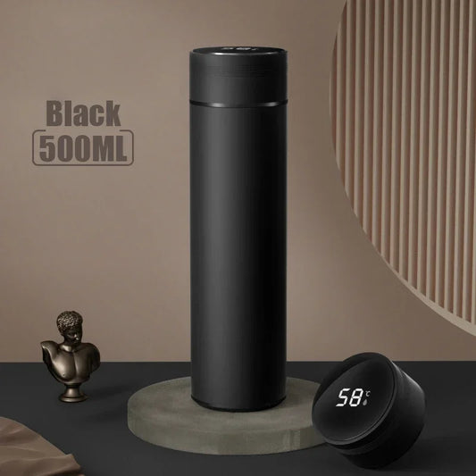 VitaTemp Black