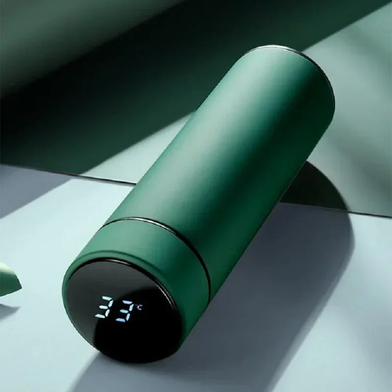 VitaTemp Green