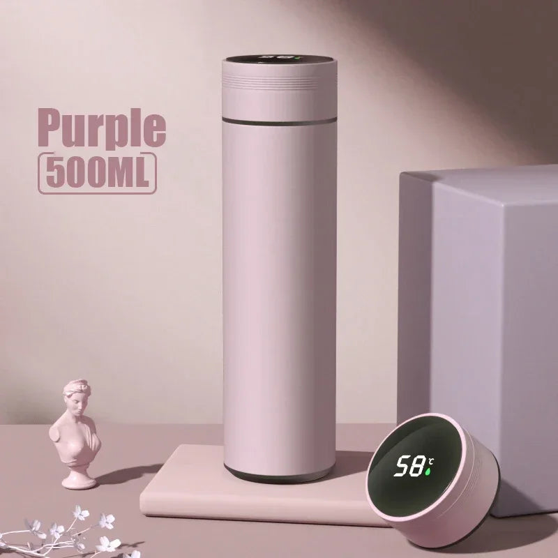 VitaTemp Purple