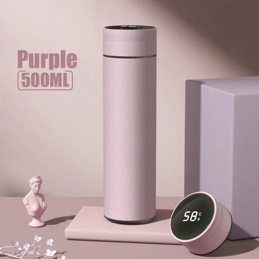 VitaTemp Purple