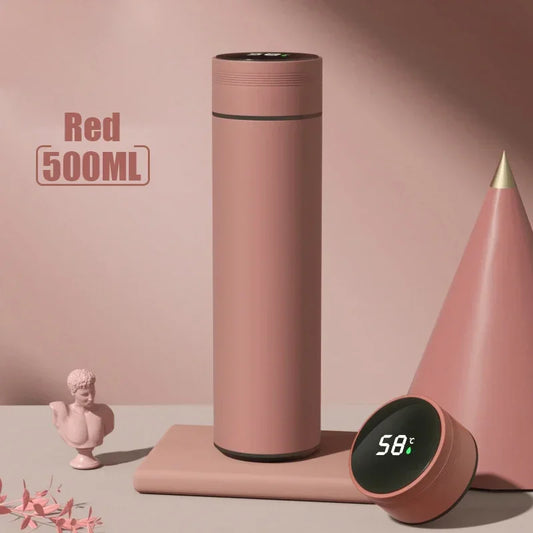 VitaTemp Red