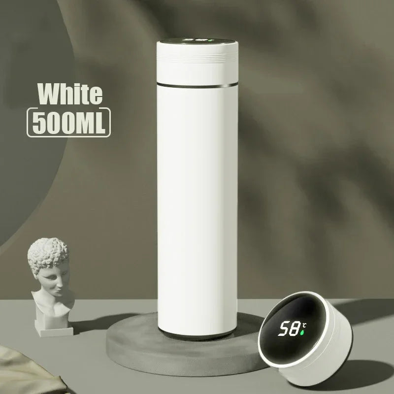 VitaTemp White