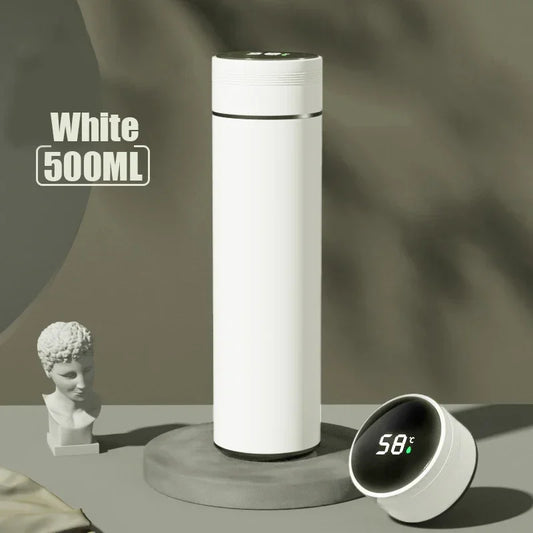 VitaTemp White