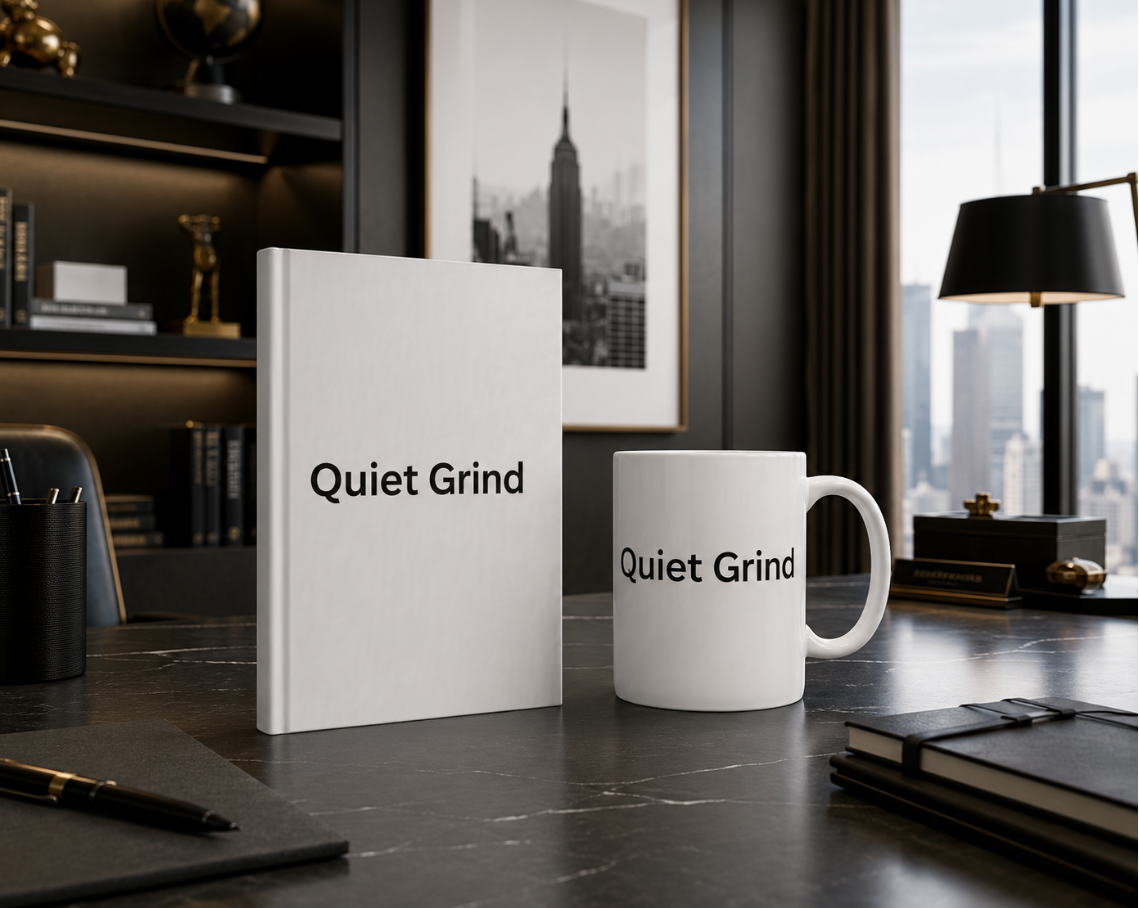 Quite Grind